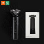 Xiaomi shaver Electric Razor beard trimmer Wireless razor electric shaver USB Charging 3 Head mens razors Mijia Gifts for men 5