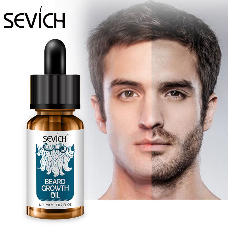 Men Beard Growth Enhancer High Quality Beard Oil Facial Nutrition Mous Health Men S 99
